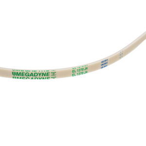 Ремінь для пральної машини C00063378 Megadyne 1270J4 EL білий