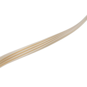 Ремінь для пральної машини C00063378 Megadyne 1270J4 EL білий