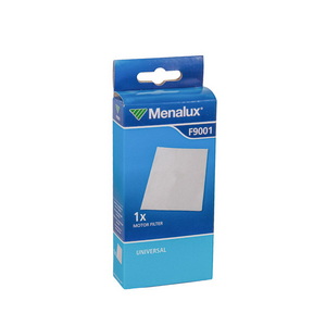 Фільтр універсальний F9001 для пилососа 300x228mm Electrolux 900196931