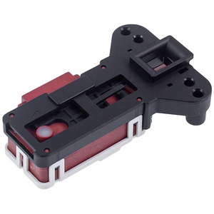 Замок люка (двері) для пральної машини Beko 2805311400 Metalflex