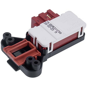 Замок люка (двері) для пральної машини Beko 2805311600 Metalflex Замок люка (двері) для пральної машини Beko 2805311600 Metalflex