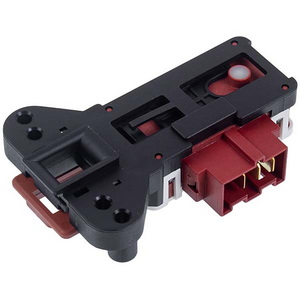 Замок люка (двері) для пральної машини Beko 2805311600 Metalflex