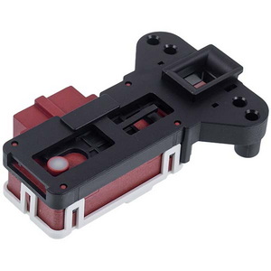 Замок люка (двері) для пральної машини Beko 2805311600 Metalflex