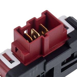 Замок люка (двері) для пральної машини Beko 2805311600 Metalflex