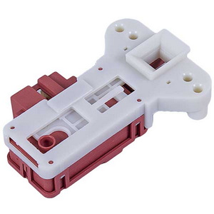 Замок люка (двері) ZV445R для пральної машини Gorenje 587570 Metalflex Замок люка (двері) ZV445R для пральної машини Gorenje 587570 Metalflex