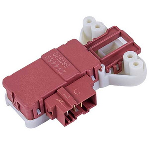 Замок люка (двері) ZV445R для пральної машини Gorenje 587570 Metalflex Замок люка (двері) ZV445R для пральної машини Gorenje 587570 Metalflex