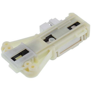 Замок люка (двері) для пральної машини Indesit C00085194 Metalflex Замок люка (двері) для пральної машини Indesit C00085194 Metalflex