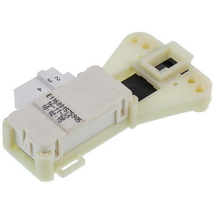 Замок люка (двері) для пральної машини Indesit C00085194 Metalflex