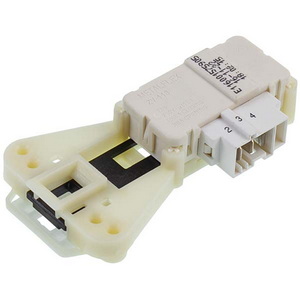 Замок люка (двері) для пральної машини Indesit C00085194 Metalflex