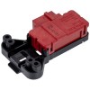 Замок люка (двері) ZV-446 для пральної машини Ariston C00199946 Metalflex