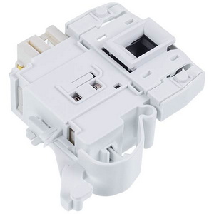 Замок люка (двері) ZV-448 для пральної машини Indesit C00254755 Metalflex Замок люка (двері) ZV-448 для пральної машини Indesit C00254755 Metalflex