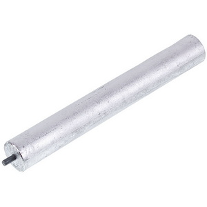 Анод магнієвий (D=21 mm, L=210 mm, різьба M5x10) для бойлера MG (Італія)
