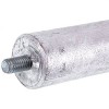 Анод магнієвий (D=21 mm, L=210 mm, різьба M6x10) для бойлера MG (Італія)