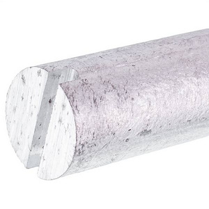 Анод магнієвий (D=21 mm, L=210 mm, різьба M6x10) для бойлера MG (Італія) Анод магнієвий (D=21 mm, L=210 mm, різьба M6x10) для бойлера MG (Італія)