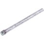 Анод магнієвий (D=21 mm, L=300 mm, різьба M26 (3/4&apos&apos)) для бойлера MG (Італія) 487180