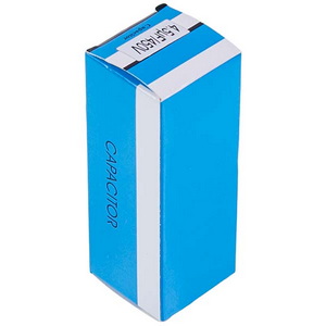 Mondo Пусковий конденсатор CBB60 для пральної машини  4.5uF 450V