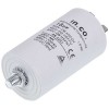 Mondo Пусковий конденсатор CBB60 для пральної машини 18uF 450V