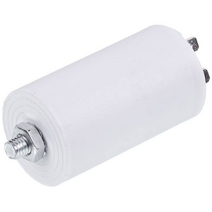 Mondo Пусковий конденсатор CBB60 для пральної машини 12.5uF 450V