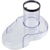 Кришка корпуса соковижималки Moulinex FS-9100023368