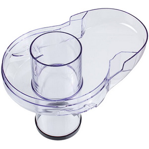 Кришка корпуса соковижималки Moulinex FS-9100023368