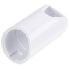 Носик зливу (пластиковий) соковижималки Moulinex FS-9100035753