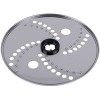 Диск – терка крупная (для дерунов) для кухонного комбайна Moulinex MS-0A21447