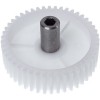 Шестерня з валом для мясорубки Moulinex MS-5775439