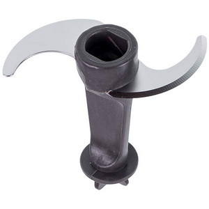 Ніж в чашу подрібнювача 500ml блендера Moulinex MS-650443 Ніж в чашу подрібнювача 500ml блендера Moulinex MS-650443