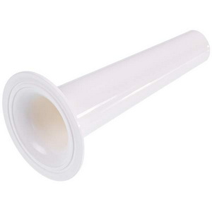 Насадка для ковбаси MS-650614 D=66mm м&aposясорубки кухонного комбайна Moulinex Насадка для ковбаси MS-650614 D=66mm м&aposясорубки кухонного комбайна Moulinex