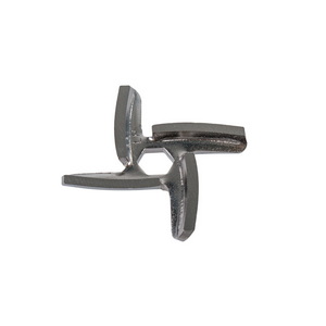 Ніж для м&aposясорубки Moulinex MS-651185 D=48mm s=5mm Отвір: шестигранний Ніж для м&aposясорубки Moulinex MS-651185 D=48mm s=5mm Отвір: шестигранний