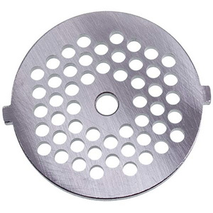 Решітка MS-651275 (з 2-ма виступами) для м&aposясорубки Moulinex Решітка MS-651275 (з 2-ма виступами) для м&aposясорубки Moulinex