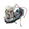 Двигун MS-651285 з редуктором для м&aposясорубки Moulinex