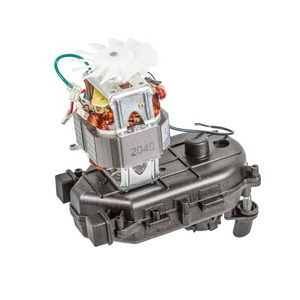 Двигун MS-651371 з редуктором для м&aposясорубки Moulinex Двигун MS-651371 з редуктором для м&aposясорубки Moulinex