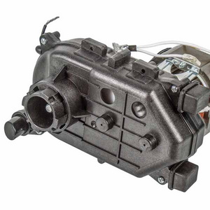 Двигун MS-651371 з редуктором для м&aposясорубки Moulinex