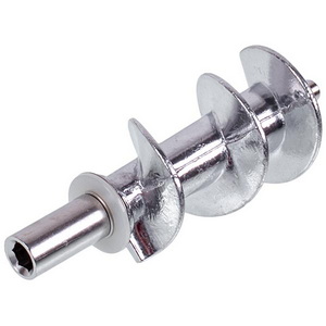 Шнек MS-651422 для м&aposясорубки Moulinex Шнек MS-651422 для м&aposясорубки Moulinex