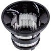 Сито для соковижималки Moulinex MS-651503 чорний