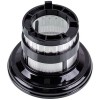 Сито для соковижималки Moulinex MS-651503 чорний
