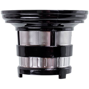 Сито для соковижималки Moulinex MS-651503 чорний