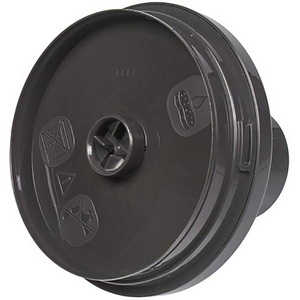 Редуктор для чаші подрібнювача 500ml блендера Moulinex MS-652229 Редуктор для чаші подрібнювача 500ml блендера Moulinex MS-652229