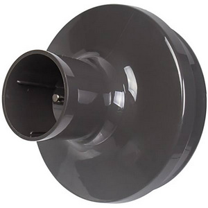 Редуктор для чаші подрібнювача 500ml блендера Moulinex MS-652229 Редуктор для чаші подрібнювача 500ml блендера Moulinex MS-652229