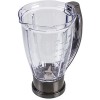 Moulinex MS-652824 Чаша блендера 1600ml для кухонного комбайна