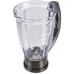 Moulinex MS-652824 Чаша блендера 1600ml для кухонного комбайна