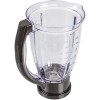 Moulinex MS-652824 Чаша блендера 1600ml для кухонного комбайна