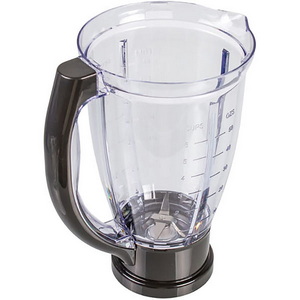 Moulinex MS-652824 Чаша блендера 1600ml для кухонного комбайна