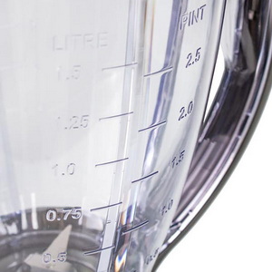 Moulinex MS-652824 Чаша блендера 1600ml для кухонного комбайна