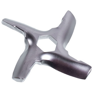 Moulinex MS-652841 Ніж для насадки м&aposясорубки кухонного комбайна Moulinex MS-652841 Ніж для насадки м&aposясорубки кухонного комбайна