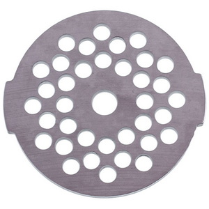 Решітка насадки м&aposясорубки для кухонного комбайна Moulinex MS-652842 Решітка насадки м&aposясорубки для кухонного комбайна Moulinex MS-652842