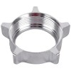 Накатна гайка SS-1530000129 для м&aposясорубки Moulinex