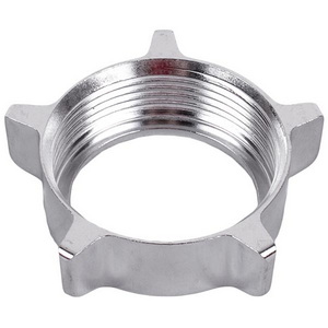 Накатна гайка SS-1530000129 для м&aposясорубки Moulinex Накатна гайка SS-1530000129 для м&aposясорубки Moulinex