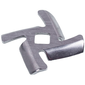 Ніж для м&aposясорубки Moulinex SS-1530000134 D=49mm s=5mm Отвір=8.5x8.5mm Ніж для м&aposясорубки Moulinex SS-1530000134 D=49mm s=5mm Отвір=8.5x8.5mm